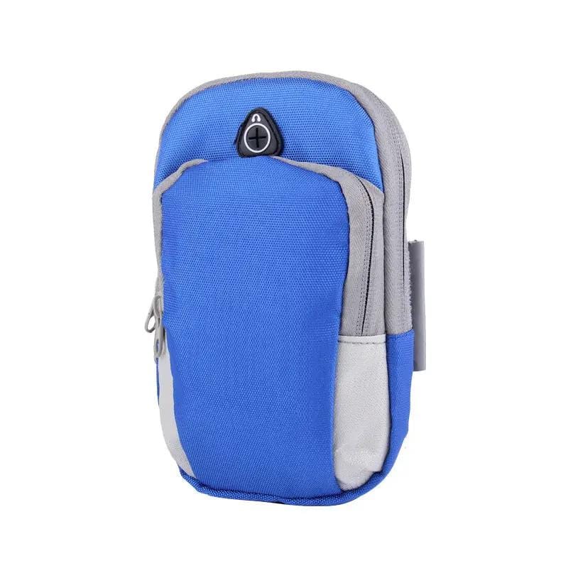 China Dropship Bag Outdoor Multifunctional Arm Bag For Running Phones And Essentials Outdoor Arm Bag For Running And Essential Gear