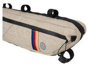 Euro Cycling NZ Accessories AGU Tube Frame-Pack Venture AGU Venture Greensphere Frame Bag Hydration