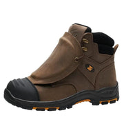Mead's Supply & Equipment Outfitters limited High-Temp Welding Safety Shoes High-Temp Welding Safety Shoes