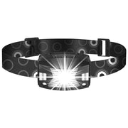 G7 Super Bright Headlamp Light Sensor Mini LED Flashlight Waterproof Rechargeabl – view 1