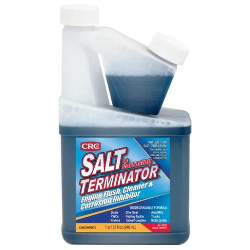 Wholesale CRC Salt Terminator Concentrate 946ml (Pack of 7)