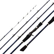 Tica RODS Tica Reaper 80-200g Slow Pitch Rod Tica Reaper 80-200g Slow Pitch Rod Precision Tool