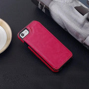 iPhone 7 Plus Case Wallet Card Slot Holder – view 2