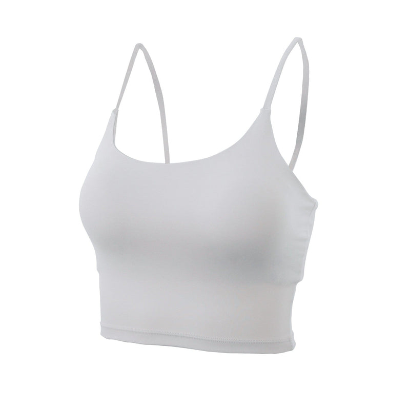 Mead's Supply & Equipment Outfitters limited Women's Activewear High Impact Sports Bra For Women With Built In Padding And Support High Impact Sports Bra With Built In Padding