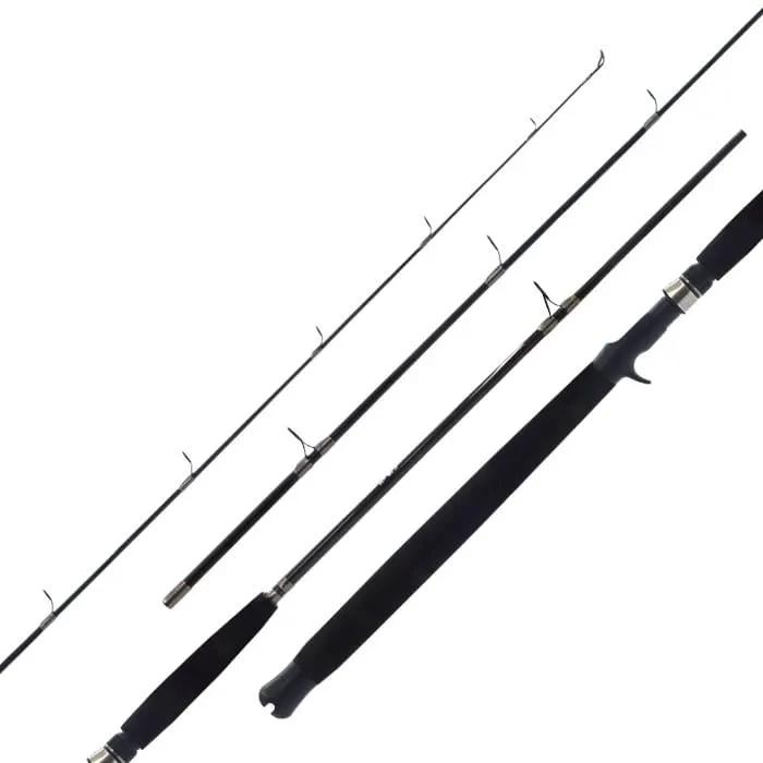Tica RODS Kilwell XP 702 20-56g Freespool Rod Kilwell XP 702 Freespool Rod 20 56g Versatile Fishing