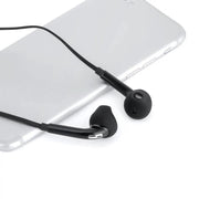 9eight5 Phone/Tablet Accessories Earphones with mic Earphones with mic