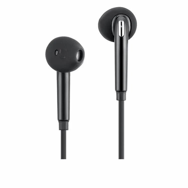 9eight5 Phone/Tablet Accessories Earphones with mic Earphones with mic