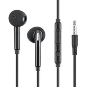 9eight5 Phone/Tablet Accessories Earphones with mic Earphones with mic