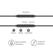 9eight5 Phone/Tablet Accessories Earphones (Wired) Earphones (Wired)