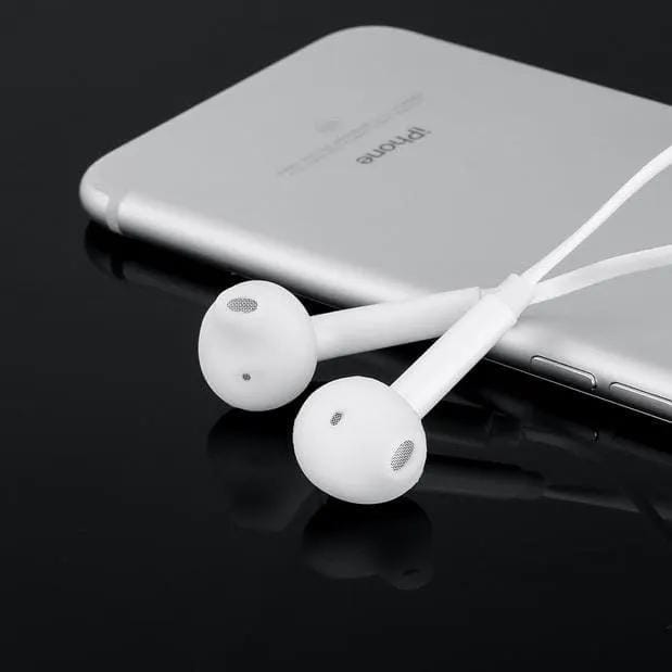 9eight5 Phone/Tablet Accessories Earphones (Wired) Earphones (Wired)