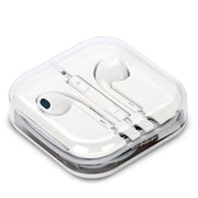 9eight5 Phone/Tablet Accessories Earphones (with carry case) Earphones (with carry case)
