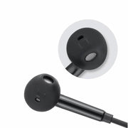 9eight5 Phone/Tablet Accessories Earphones with mic Earphones with mic