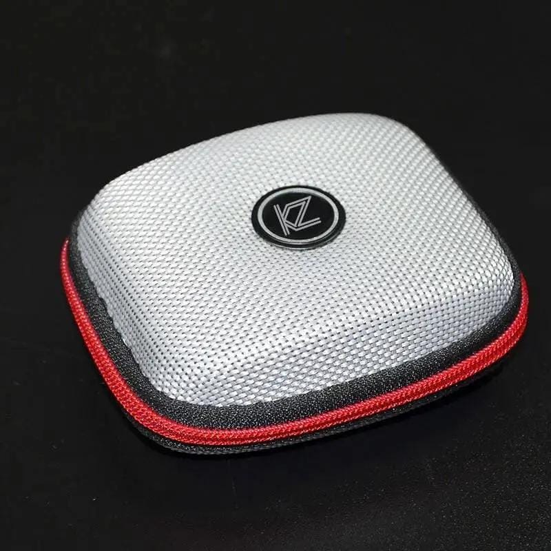 9eight5 Phone/Tablet Accessories Protective Earphones Case Protective Earphones Case