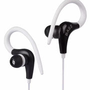 9eight5 Phone/Tablet Accessories Earphones (White) Earphones (White)