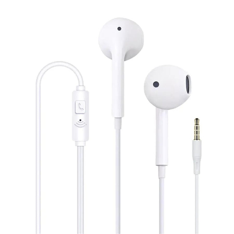 9eight5 Phone/Tablet Accessories Earphones (available in 5 colours) Earphones (available in 5 colours)