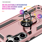 salelink.co.nz Unbranded Case for Samsung Galaxy S25 - Rose Gold Case for Samsung Galaxy S25 - Rose Gold | Action Outdoors NZ