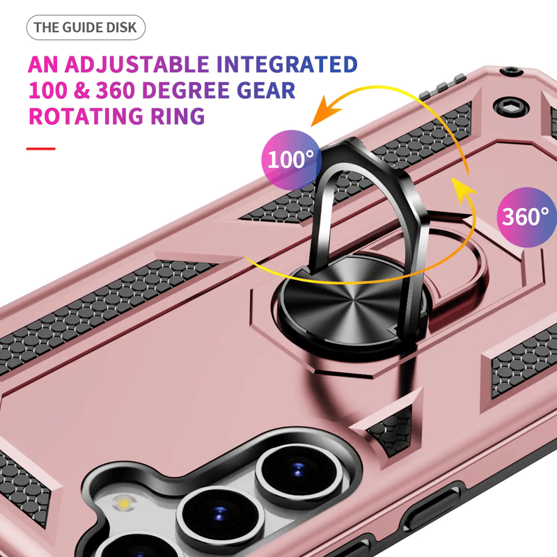 salelink.co.nz Unbranded Case for Samsung Galaxy S25 - Rose Gold Case for Samsung Galaxy S25 - Rose Gold | Action Outdoors NZ