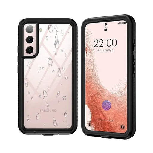salelink.co.nz Unbranded Samsung S22 Waterproof Case Samsung S22 Waterproof Case | Action Outdoors NZ