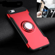 iPhone 6 6S Plus Case - Magnetic Slim Kickstand (PR3667 (1)) – view 2