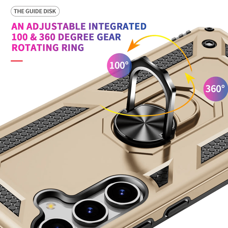 salelink.co.nz Unbranded Case for Samsung Galaxy S25 - Gold Case for Samsung Galaxy S25 - Gold | Action Outdoors NZ