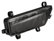 Euro Cycling NZ Accessories AGU Tube Frame-Pack Venture AGU Venture Greensphere Frame Bag Hydration