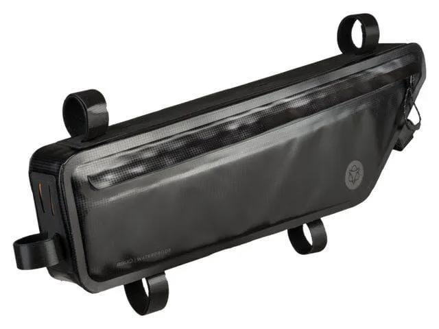 Euro Cycling NZ Accessories AGU Tube Frame-Pack Venture AGU Venture Greensphere Frame Bag Hydration