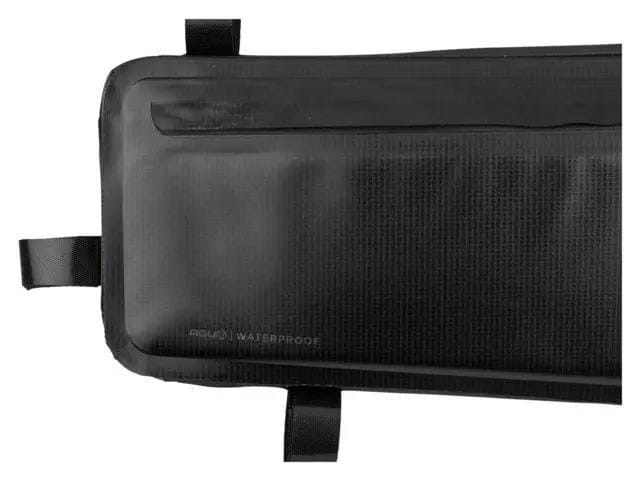 Euro Cycling NZ Accessories AGU Tube Frame-Pack Venture AGU Venture Greensphere Frame Bag Hydration