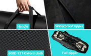 Camping Storage Bag – Four Sizes Available XH1014 by ECOTREK