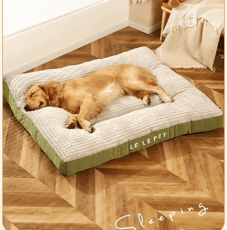 dealonline.co.nz dealonline.co.nz Dog Bed Pet Mattress Warm Thick Washable XL Dog Bed Pet Mattress Warm Thick Washable XL