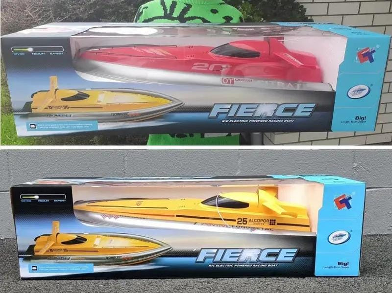 dealonline.co.nz dealonlinenz Supper Large L 80cm High Speed R/C Racing Boat Supper Large L 80cm High Speed R/C Racing Boat