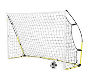 salelink.co.nz Unbranded 1.8x3.6m Portable Football Goal Net Set 1.8x3.6m Portable Football Goal Net Set | Action Outdoors NZ