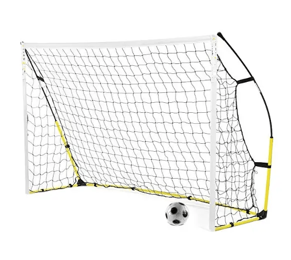 salelink.co.nz Unbranded 1.8x3.6m Portable Football Goal Net Set 1.8x3.6m Portable Football Goal Net Set | Action Outdoors NZ