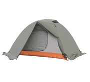 3-Person Double-Layer Four-Season Mountaineering Tent with Snow Skirt DYLF3037 by ECOTREK