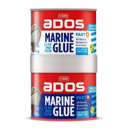 CRC CRC CRC ADOS Marine Glue Can 500ml CRC ADOS Marine Glue 500ml Heavy Duty Epoxy