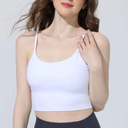 Mead's Supply & Equipment Outfitters limited Women's Activewear High Impact Sports Bra For Women With Built In Padding And Support High Impact Sports Bra With Built In Padding