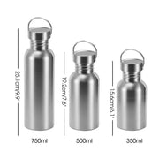 Stainless Steel Insulated Water Bottle – view 14