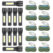 China Dropship Headlamps & Torches Headlamp&Flashlight Mini Headlamp&Flashlight Mini | Action Outdoors NZ