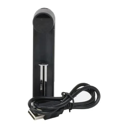 That Watch Shop Chargers Efest Slim K1 Battery Charger Efest Slim K1 Battery Charger