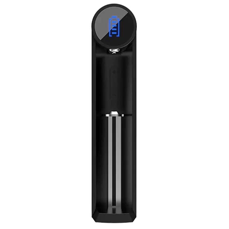 That Watch Shop Chargers Efest Slim K1 Battery Charger Efest Slim K1 Battery Charger