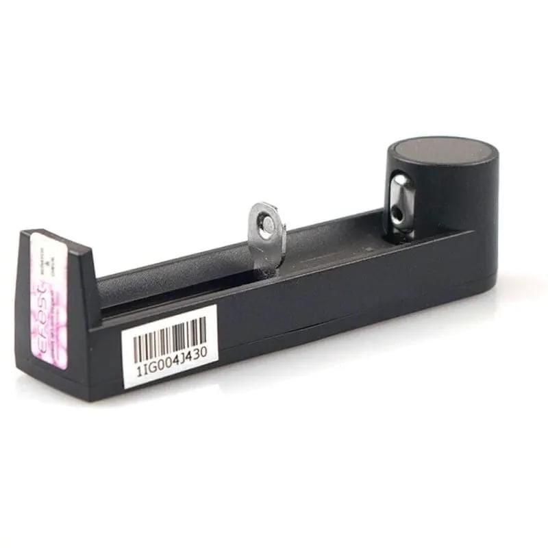 That Watch Shop Chargers Efest Slim K1 Battery Charger Efest Slim K1 Battery Charger