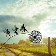 salelink.co.nz Unbranded Garden Deco Fairies Lawn Landscape Garden Deco Fairies Lawn Landscape | Action Outdoors NZ
