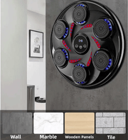 salelink.co.nz Unbranded Music Boxing Machine Target Music Boxing Machine Target | Action Outdoors NZ
