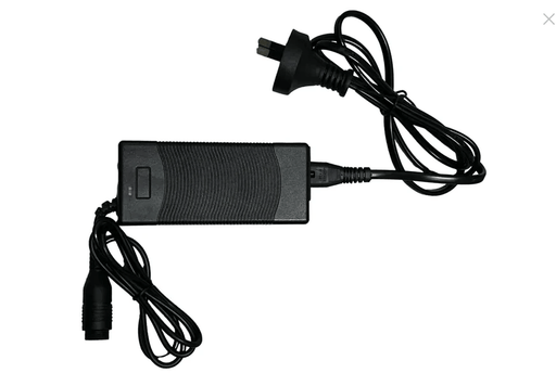 Sea Harvester Electric Reel Charger For 10Ah Battery Angler – view 1