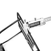 Habicare HBC Electric Scooter Rear Luggage Rack Electric Scooter Rear Luggage Rack