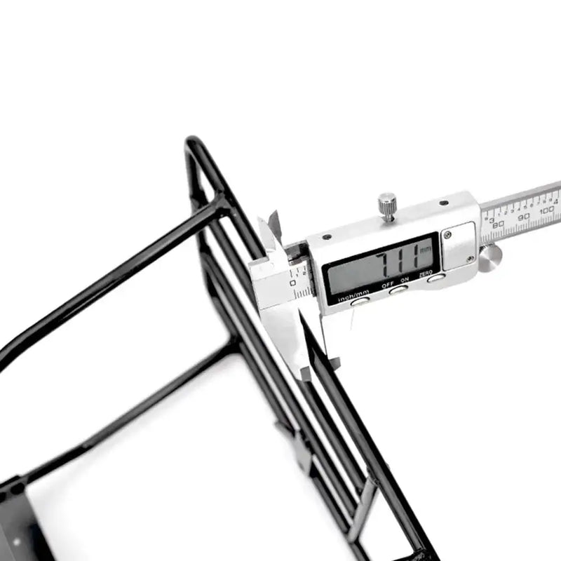 Habicare HBC Electric Scooter Rear Luggage Rack Electric Scooter Rear Luggage Rack