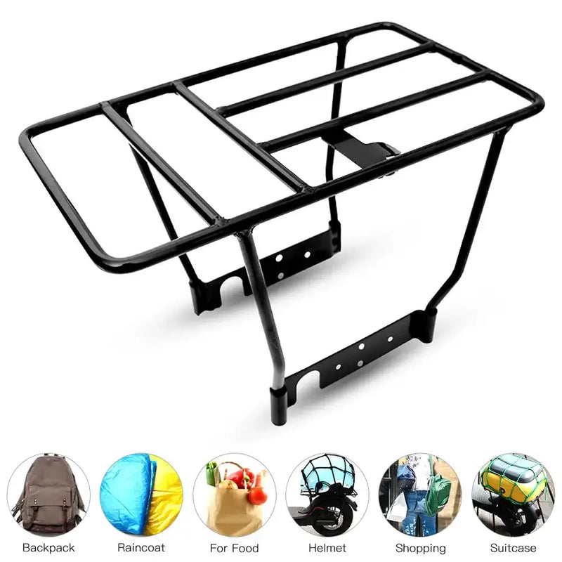 Habicare HBC Electric Scooter Rear Luggage Rack Electric Scooter Rear Luggage Rack