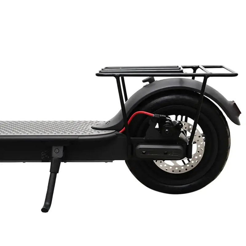 Habicare HBC Electric Scooter Rear Luggage Rack Electric Scooter Rear Luggage Rack