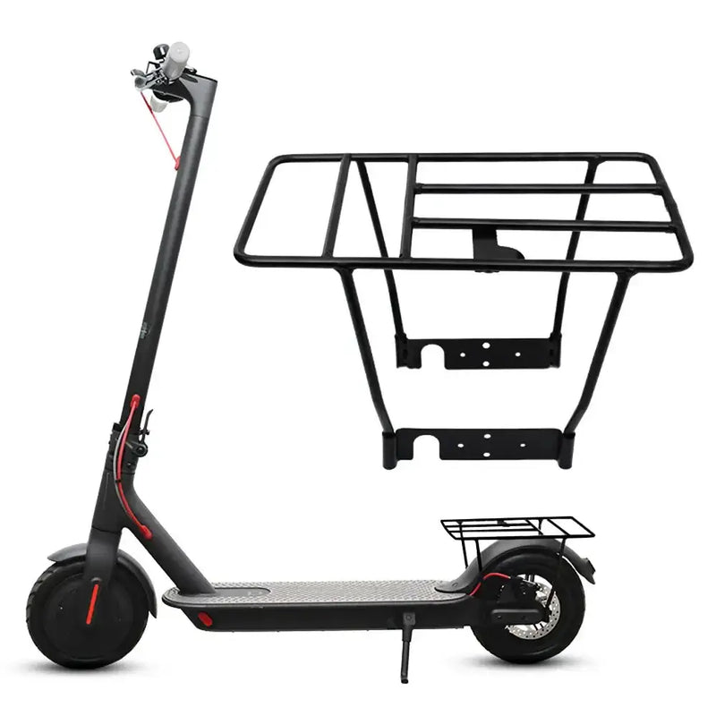 Habicare HBC Electric Scooter Rear Luggage Rack Electric Scooter Rear Luggage Rack
