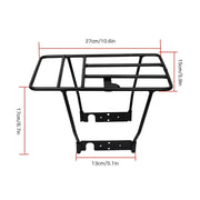 Habicare HBC Electric Scooter Rear Luggage Rack Electric Scooter Rear Luggage Rack