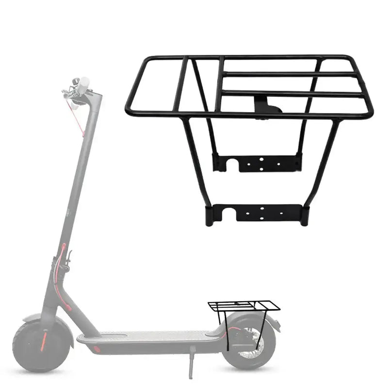 Habicare HBC Electric Scooter Rear Luggage Rack Electric Scooter Rear Luggage Rack